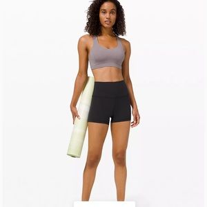 Lululemon align shorts